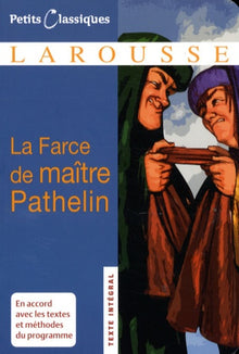 La farce de maître Pathelin