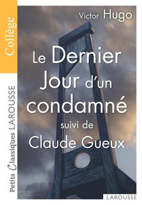 Dernier jour d'un condamné