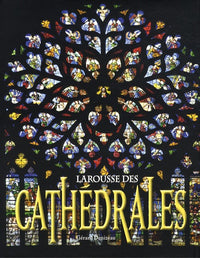 larousse des cathédrales