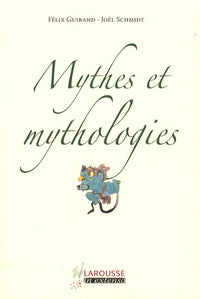 Mythes et mythologie