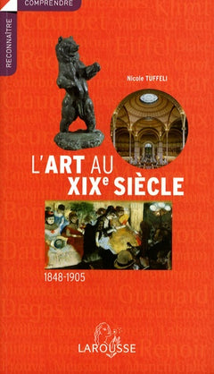 L'art au XIXe xiècle