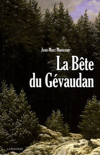 La bête du Gévaudan