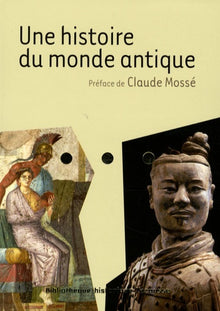 Une histoire du monde antique