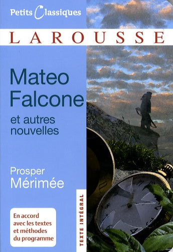 mateo falcone