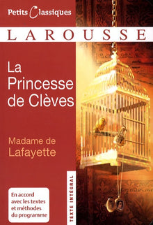 La princesse de Clèves