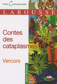 Contes des cataplasmes