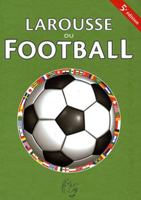 Larousse du football