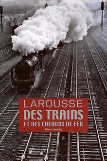 Larousse des trains