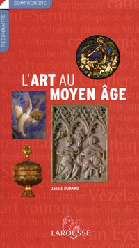 L'art au Moyen Age