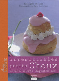 Irrésistibles petits choux