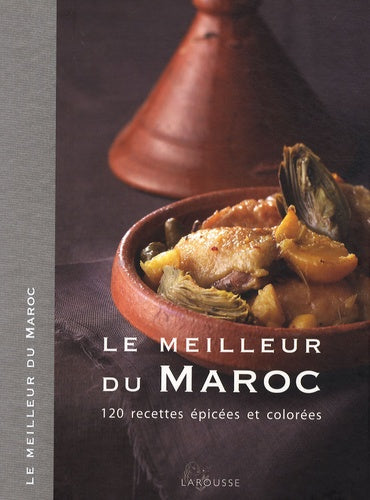 Le meilleur du Maroc