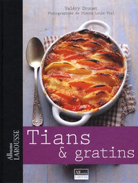 Tians et gratins