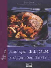 Plus ça mijote, plus ça réconforte !
