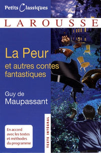contes et nouvelles