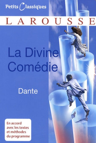 La divine comédie