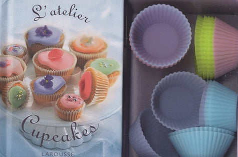 Atelier cupcakes