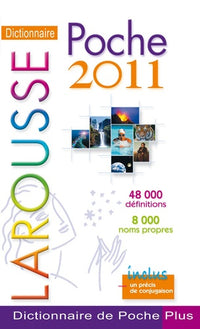 Larousse de poche plus 2011