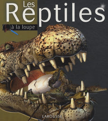 Les Reptiles