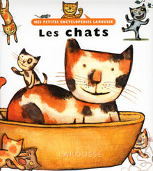 Les chats