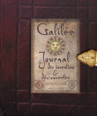 Galilée: Journal des inventions & découvertes