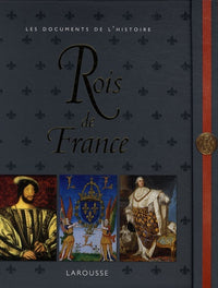 rois de france