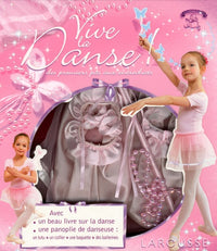 Vive la danse!