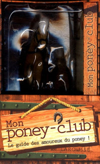 Mon poney-club