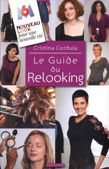 Le guide du relooking