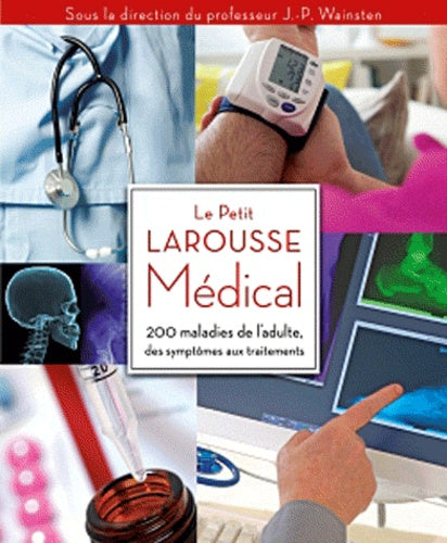 Le Petit Larousse Médical