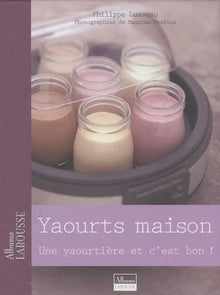 Yaourts maison