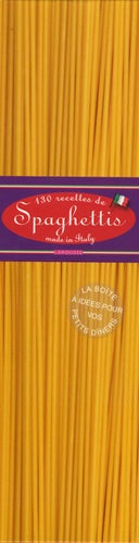 Spaghettis