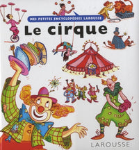 LE CIRQUE
