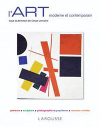 L'art moderne et contemporain