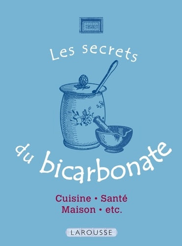 Les secrets du bicarbonate