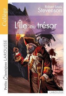 l ile au tresor