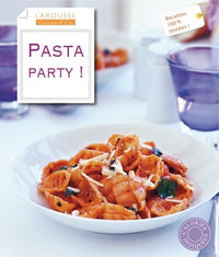 Pasta Party !