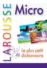 Le plus petit dictionnaire Larousse