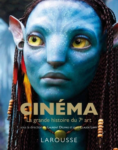 Cinéma: La grande histoire du 7e art