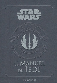 Le Manuel du Jedi