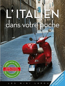 L'italien dans votre poche