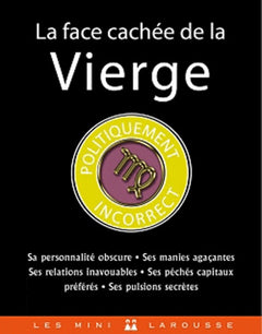 La face cachée de la Vierge