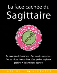 La face cachée du sagittaire