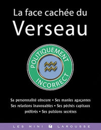 La face cachée du Verseau
