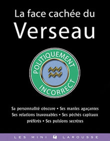 La face cachée du Verseau