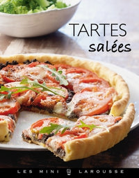 Tartes salées
