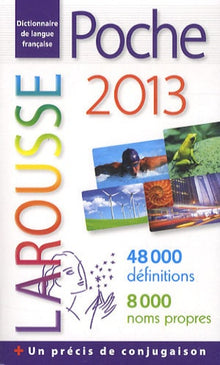 Larousse de poche