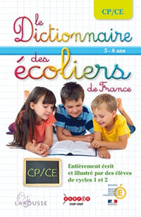 Dictionnaire des écoliers cm
