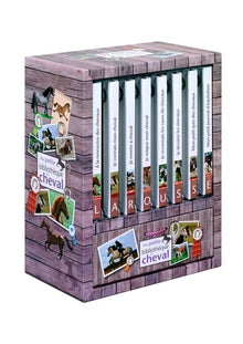 La petite bibliothèque du cheval