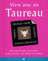 Vivre avec un taureau