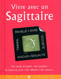Vivre avec un sagittaire
